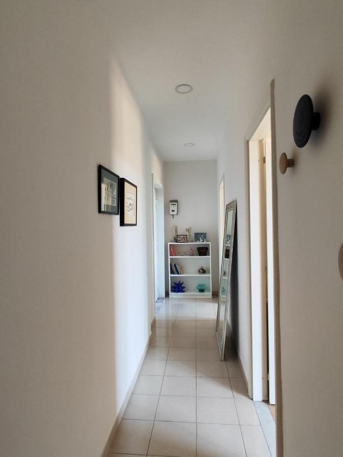 La Casa Blu Bed and Breakfast Napoli Eksteriør billede